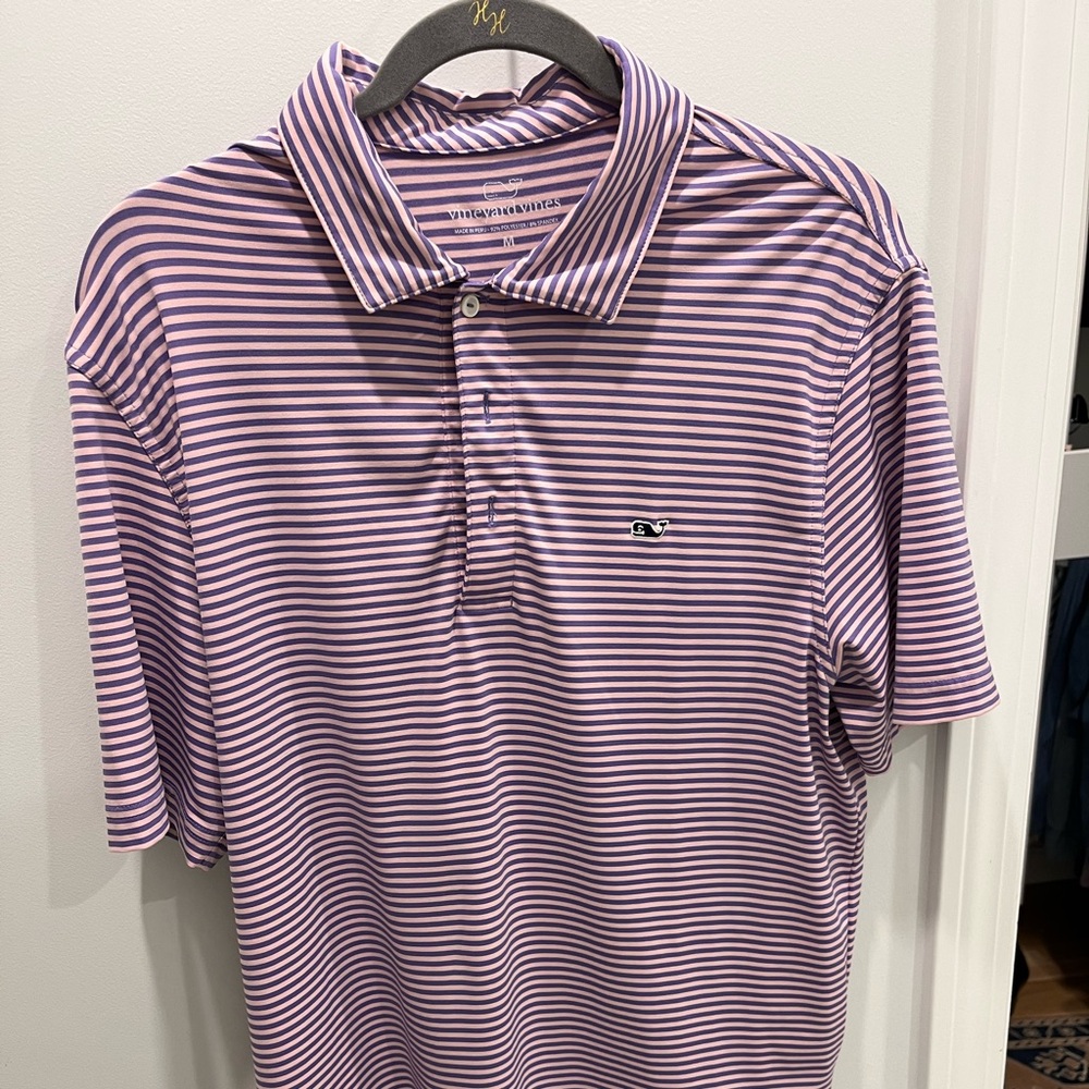 Vineyard Vines Mens polo